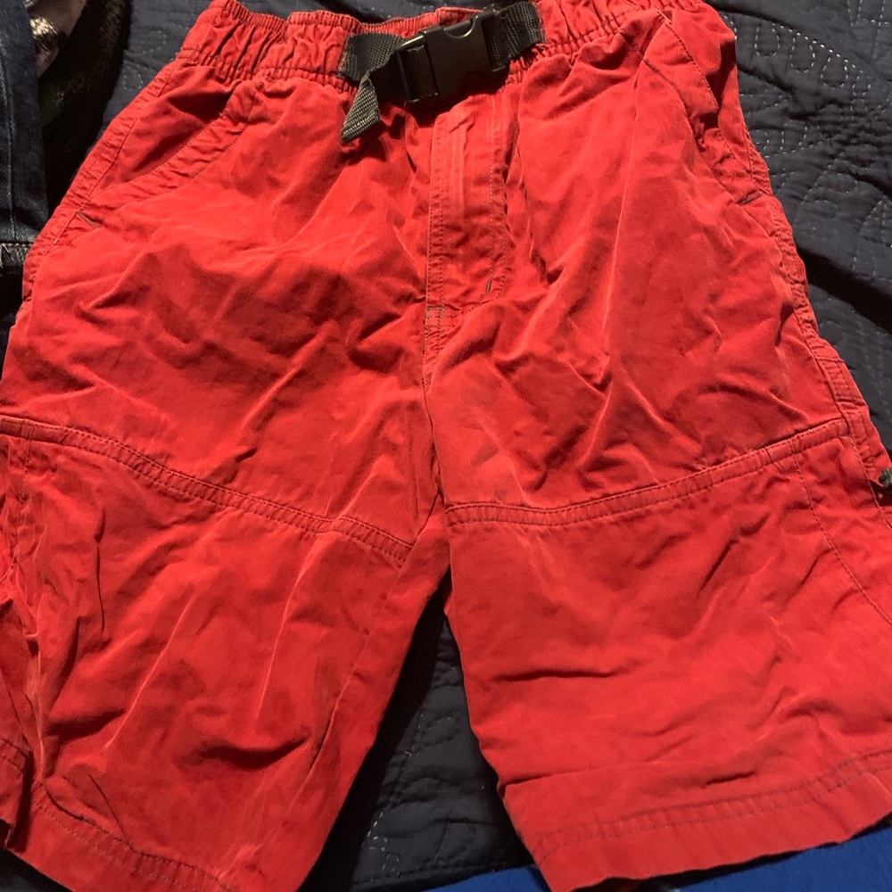 Boys Faded Glory shorts